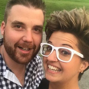 Meet your Posher, Krista